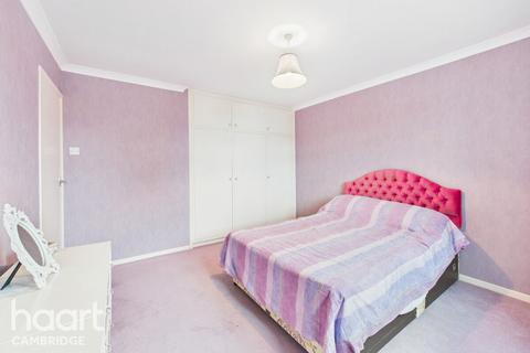 3 bedroom detached house for sale, Glenacre Close, Cambridge