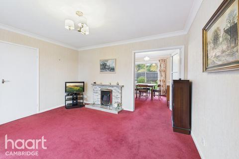 3 bedroom detached house for sale, Glenacre Close, Cambridge