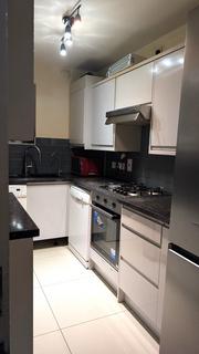 Beaulieu Avenue, London E16