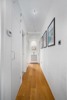 Flat 12, Acuba House Acuba Road, London, SW18 4QS