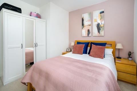 Flat 12, Acuba House Acuba Road, London, SW18 4QS