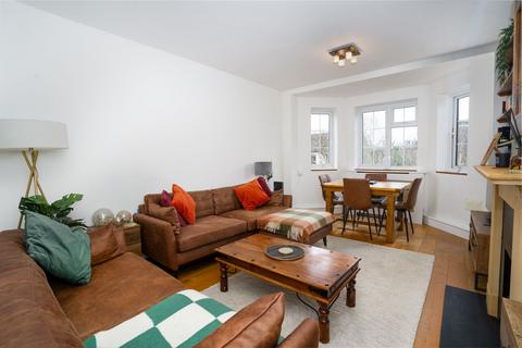 Flat 12, Acuba House Acuba Road, London, SW18 4QS