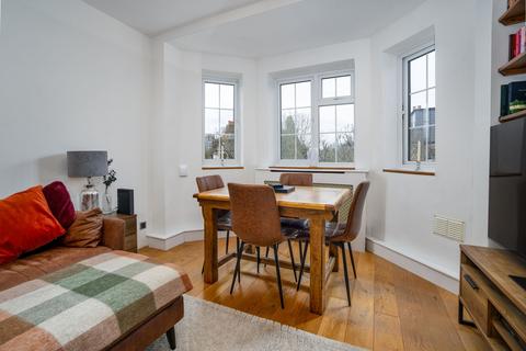 Flat 12, Acuba House Acuba Road, London, SW18 4QS