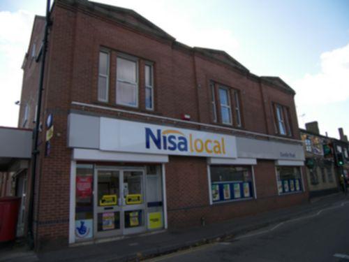 Block image