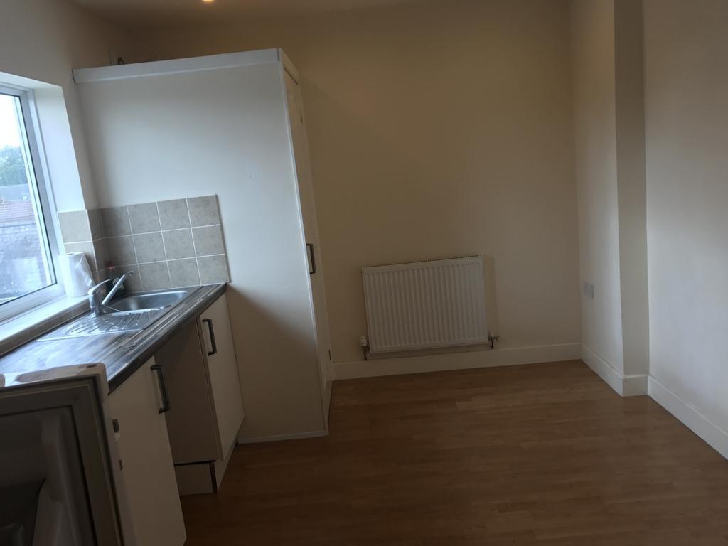Kitchen lounge