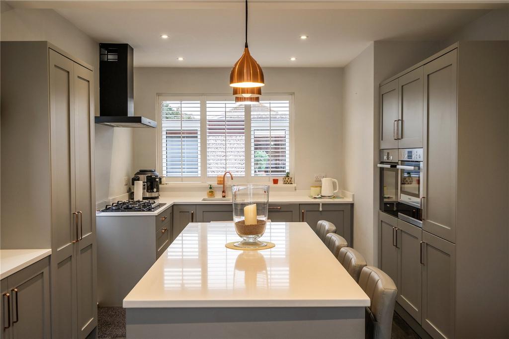 Kitchen-Diner-Living