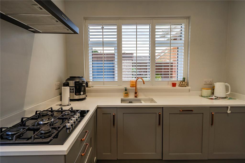 Kitchen-Diner-Living