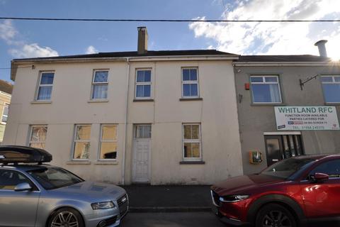 undefined, King Edward Street, Whitland