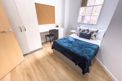 undefined, Mount Pleasant, L3 5TB,