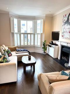 undefined,  Halford Road, London SW6