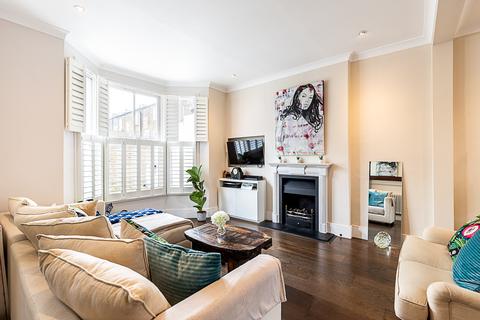 undefined,  Halford Road, London SW6