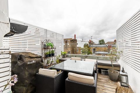 undefined,  Halford Road, London SW6