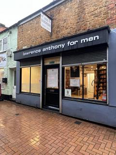 Retail property (high street) to rent, 39 Church Ln Banbury OX16 5LX