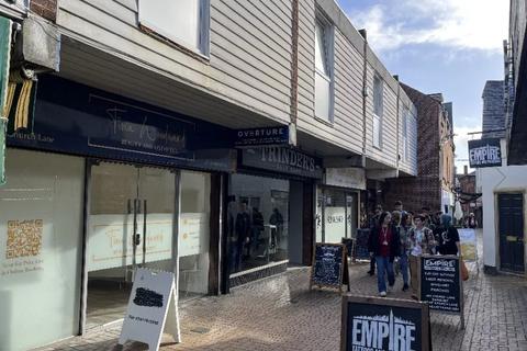Retail property (high street) to rent, 39 Church Ln Banbury OX16 5LX