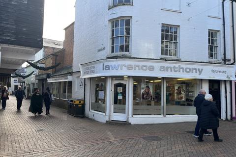 Retail property (high street) to rent, 39 Church Ln Banbury OX16 5LX