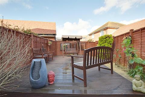 10 Northcliffe, Bexhill-on-sea, TN40 1RA