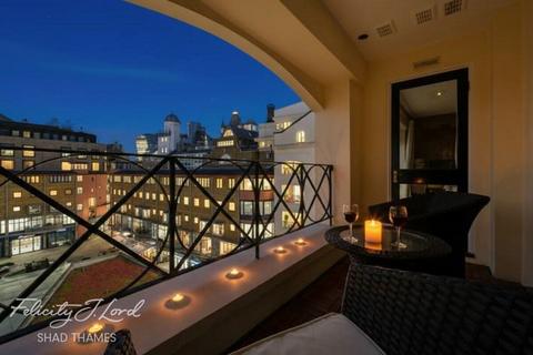 1 bedroom flat for sale, Eagle Wharf, Shad Thames, SE1