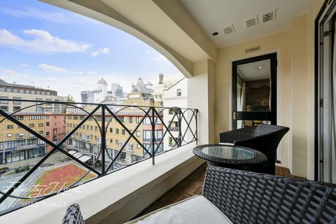 1 bedroom flat for sale, Eagle Wharf, Shad Thames, SE1