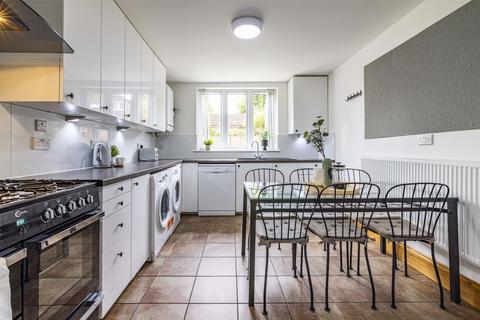 undefined, Rolleston Drive, Nottingham NG7