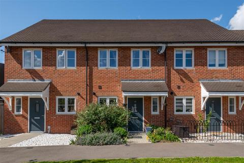 undefined, Webber Street, Horley