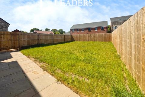undefined, Nursery Lane, Quadring, PE11