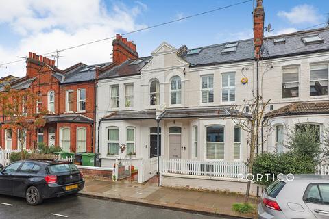 2 bedroom flat to rent, Musard Road, W6