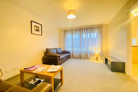 undefined, Woodcroft Flats, 10 Chepstow Road, CR0