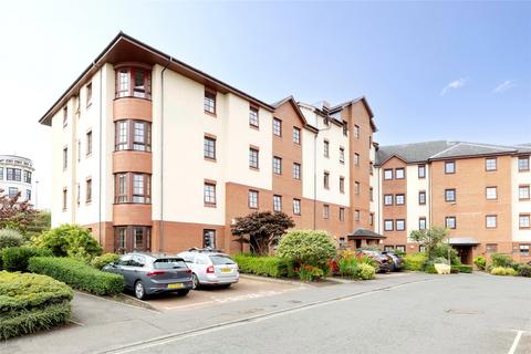 undefined, Orchard Brae Avenue, Edinburgh, Midlothian