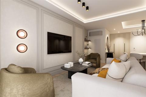 3 bedroom apartment, Renovated Property In Goya, Salamanca, Madrid