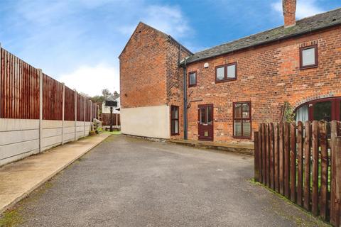 undefined, High Street, Halmer End, Stoke-On-Trent
