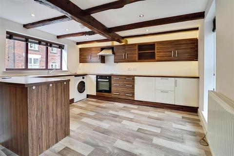 undefined, High Street, Halmer End, Stoke-On-Trent