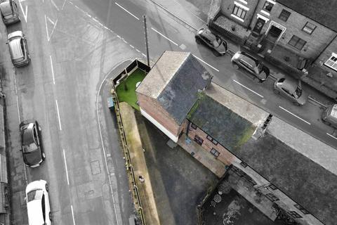 3 bedroom end of terrace house for sale, High Street, Halmer End, Stoke-On-Trent
