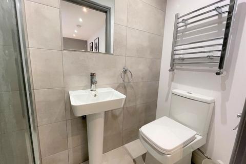 1 bedroom in a house share to rent, Room 4, Flat 4, 23 Priestgate, PE1 1JL