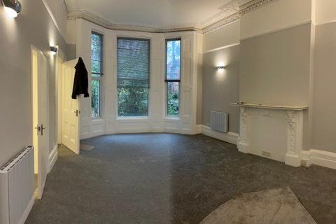 Studio to rent, Fellows Road, Belsize Park NW3