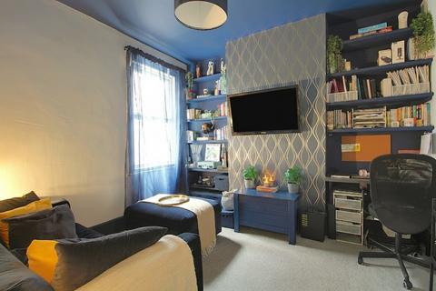 undefined, Fonthill Road Hove