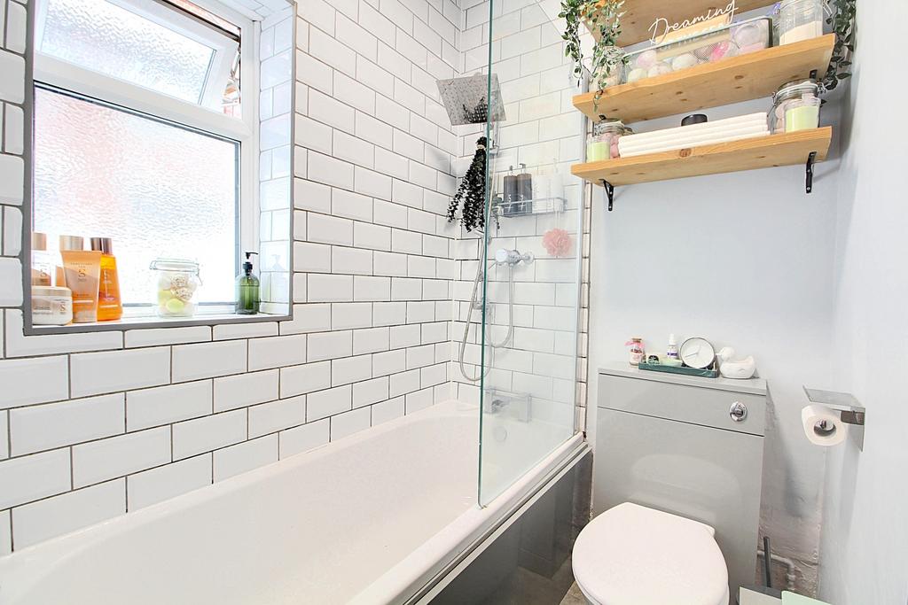 Bathroom 1