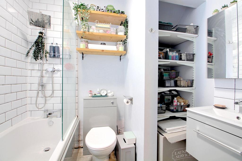 Bathroom 2