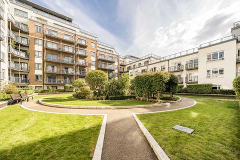 Aerodrome Road, London NW9