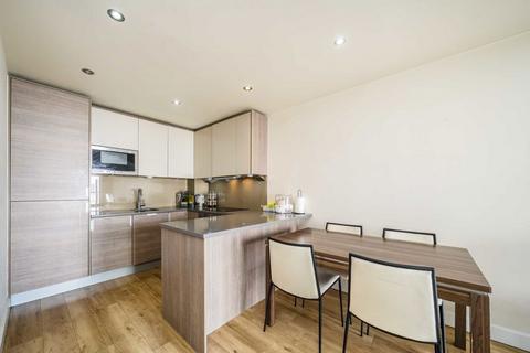 undefined, Aerodrome Road, London NW9