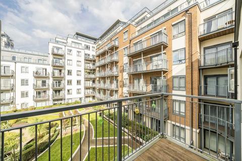undefined, Aerodrome Road, London NW9