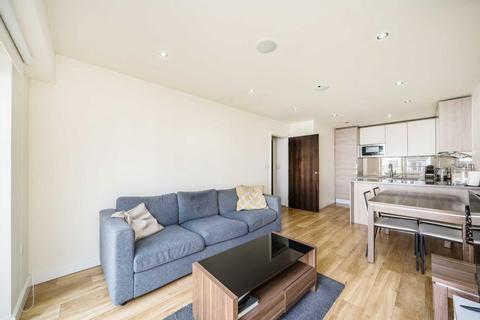 undefined, Aerodrome Road, London NW9