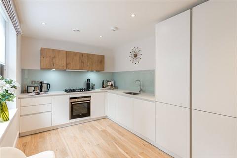 2 bedroom apartment to rent, Alexandra Road, St John's Wood, London, NW8