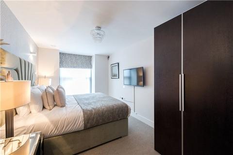 2 bedroom apartment to rent, Alexandra Road, St John's Wood, London, NW8