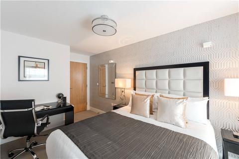 2 bedroom apartment to rent, Alexandra Road, St John's Wood, London, NW8