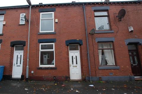 undefined, Taurus Street, Greater Manchester OL4