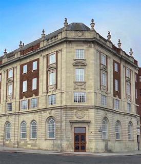 undefined, The Bank, The Headrow, Leeds