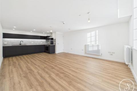 undefined, The Bank, The Headrow, Leeds