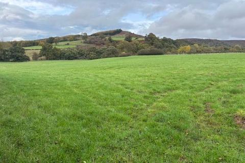 Land for sale, Bilsdale, Middlesbrough