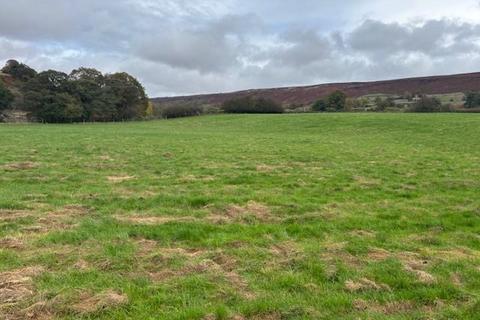 Land for sale, Bilsdale, Middlesbrough