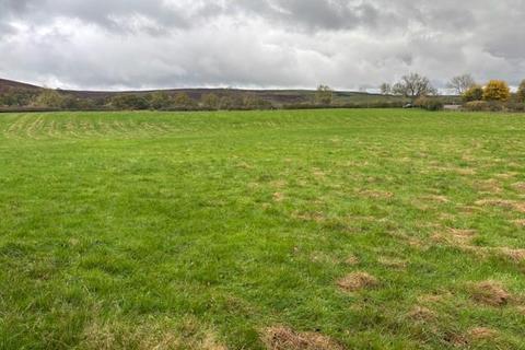 Land for sale, Bilsdale, Middlesbrough